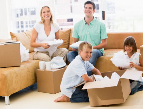 How to Pack for a Move: The Best Moving Materials
