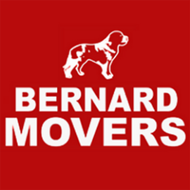 Bernard Movers Icon