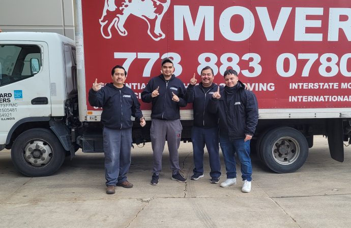 affordable moving companies