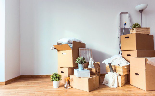 apartment moving, bernard movers, the best chicago movers, affordable moving companies chicago