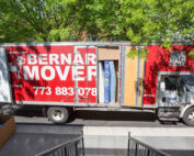 city movers, chicago movers