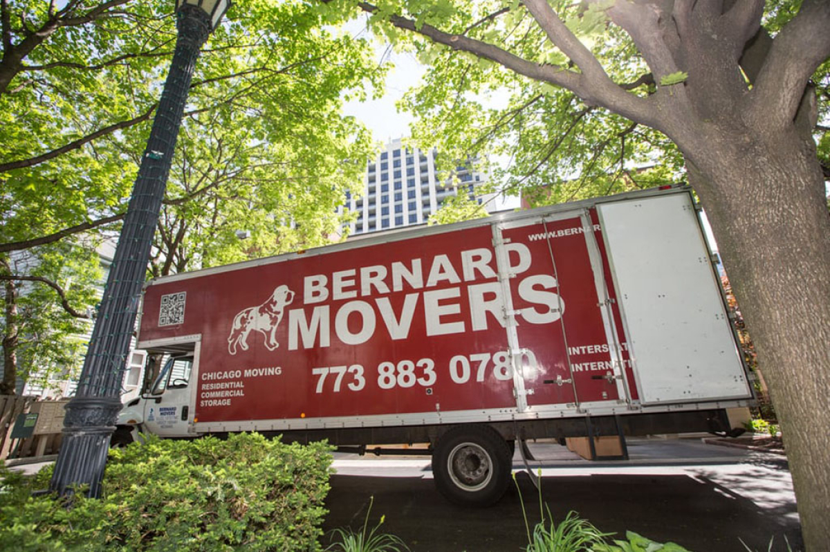 chicago long distance movers, best chicago movers, city movers, bernard movers, city movers, chicago movers, bernard movers