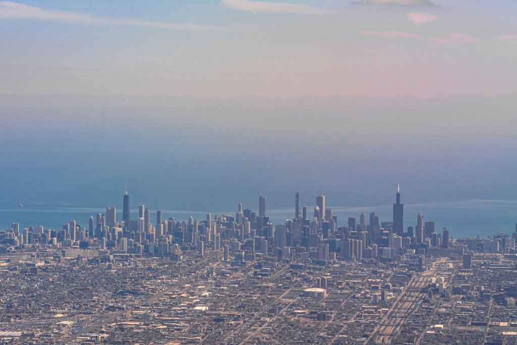 Chicago, Bernard Movers, Moving to Chicago, Moving from Chicago, Chicago Movers