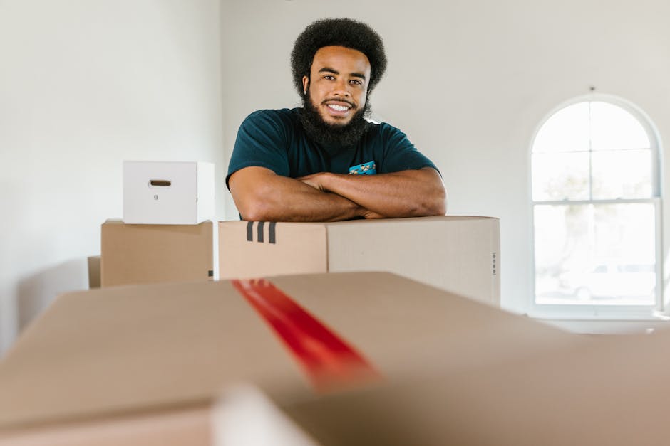 local removal service