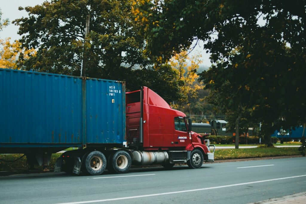 Affordable moving truck rental