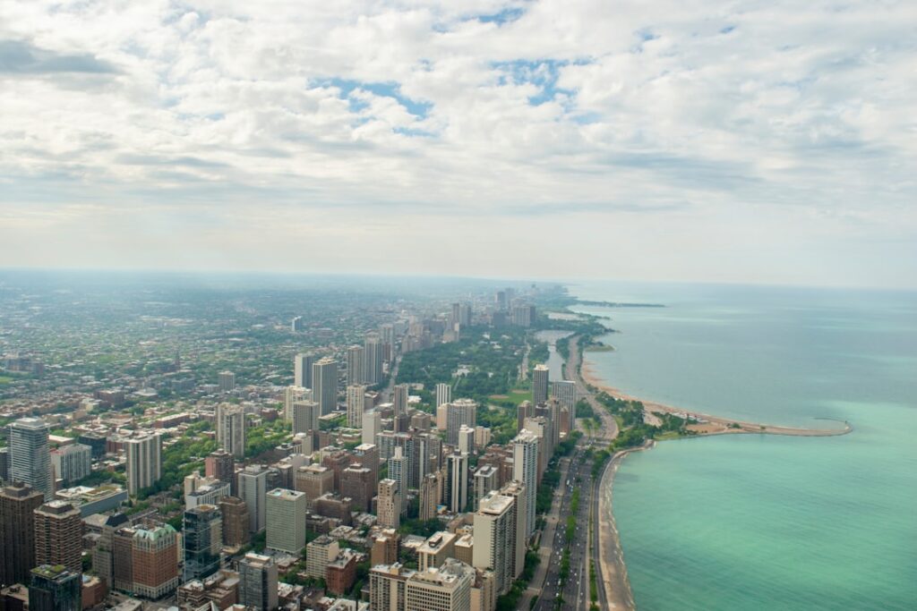 Chicago moving company estimates