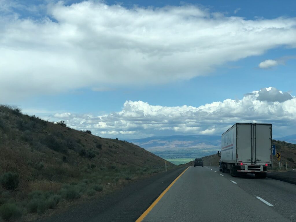i want to move out of state