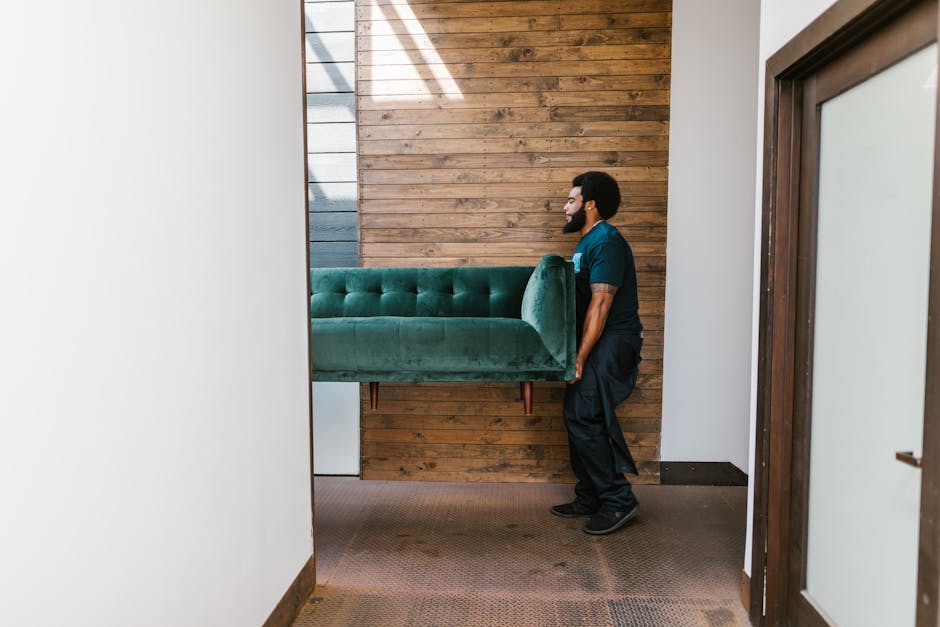 local packing and loading services for moving
