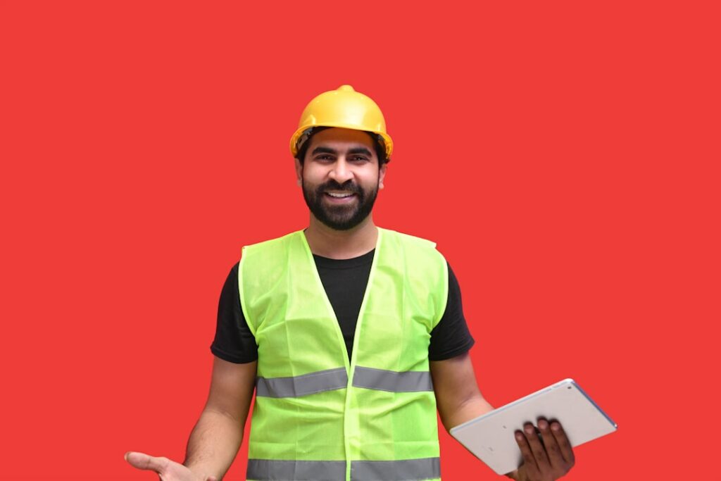 office relocation project manager