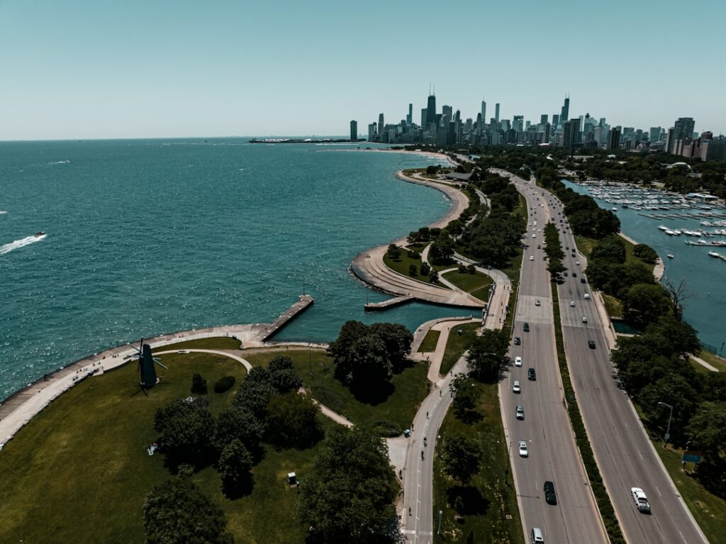 Chicago long-distance moving
