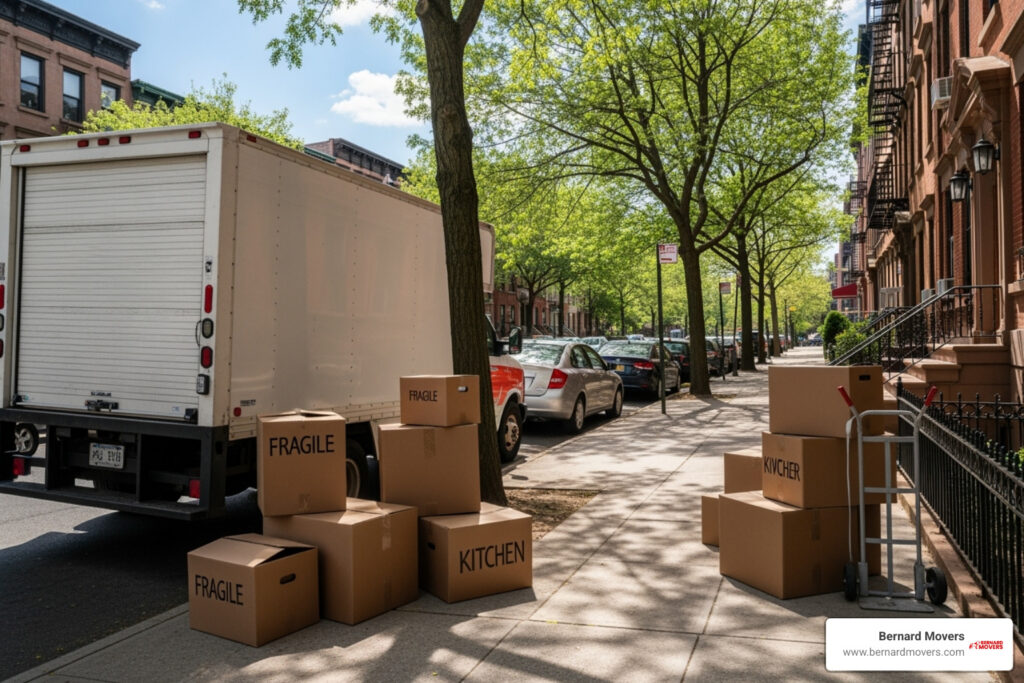 local small removals