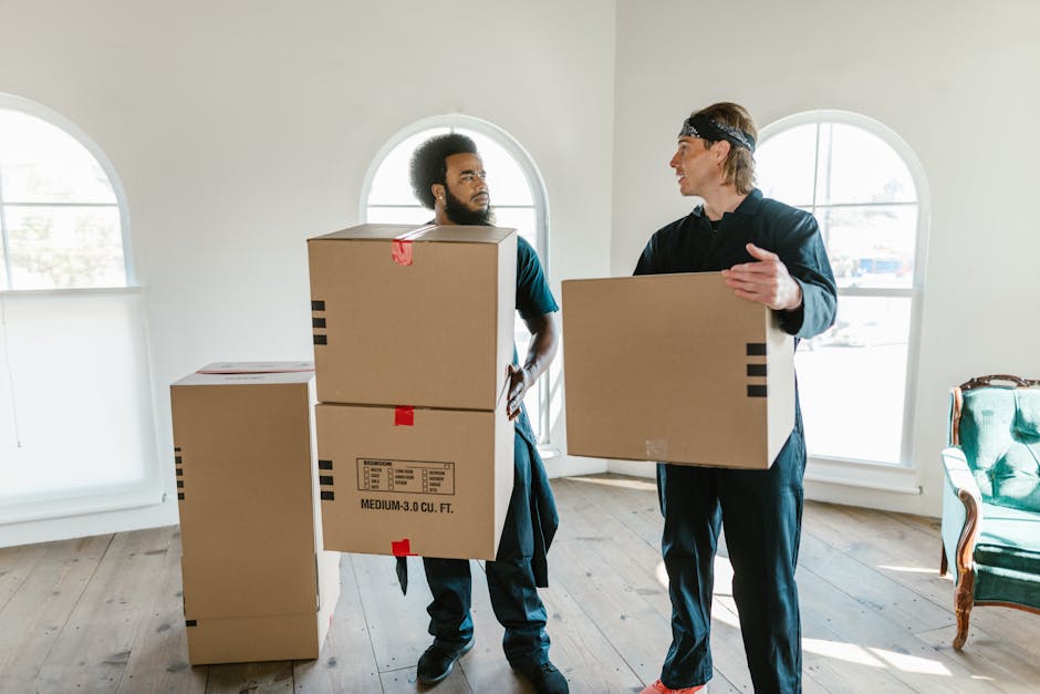 moving companies weston fl