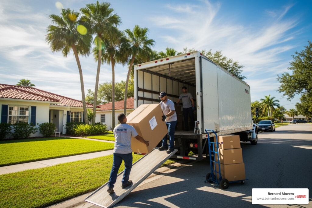 movers st pete
