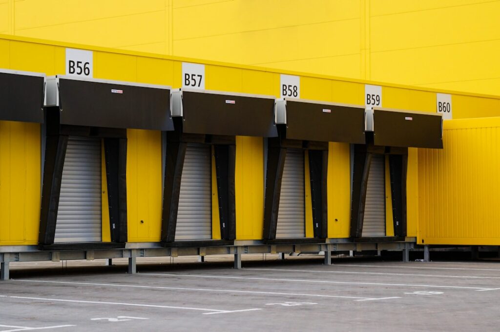 storage unit pricing Chicago