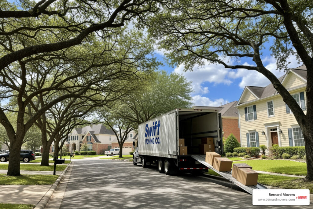 Affordable movers Elmhurst