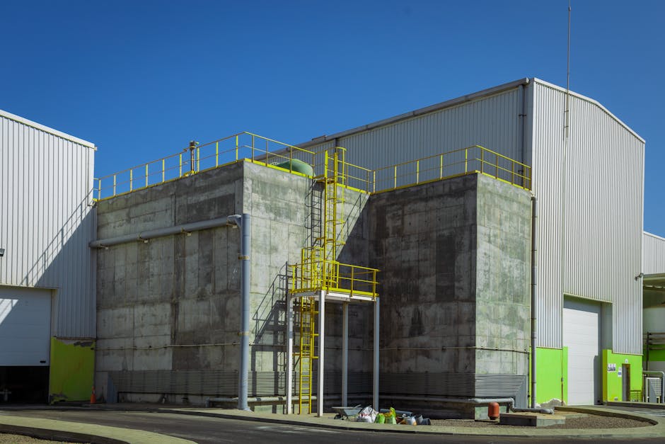 Storage Melrose Park