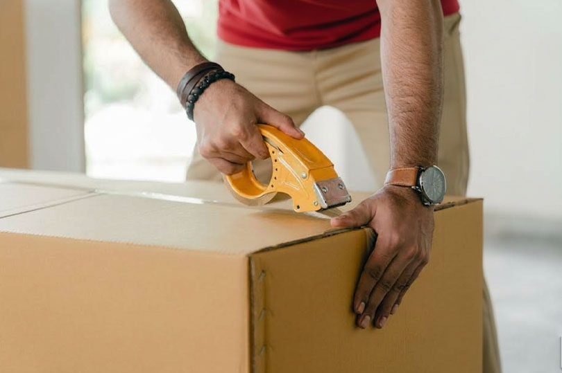 moving boxes in chicago