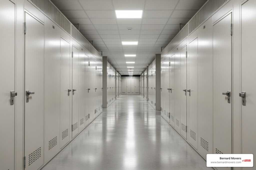 Storage Franklin Park