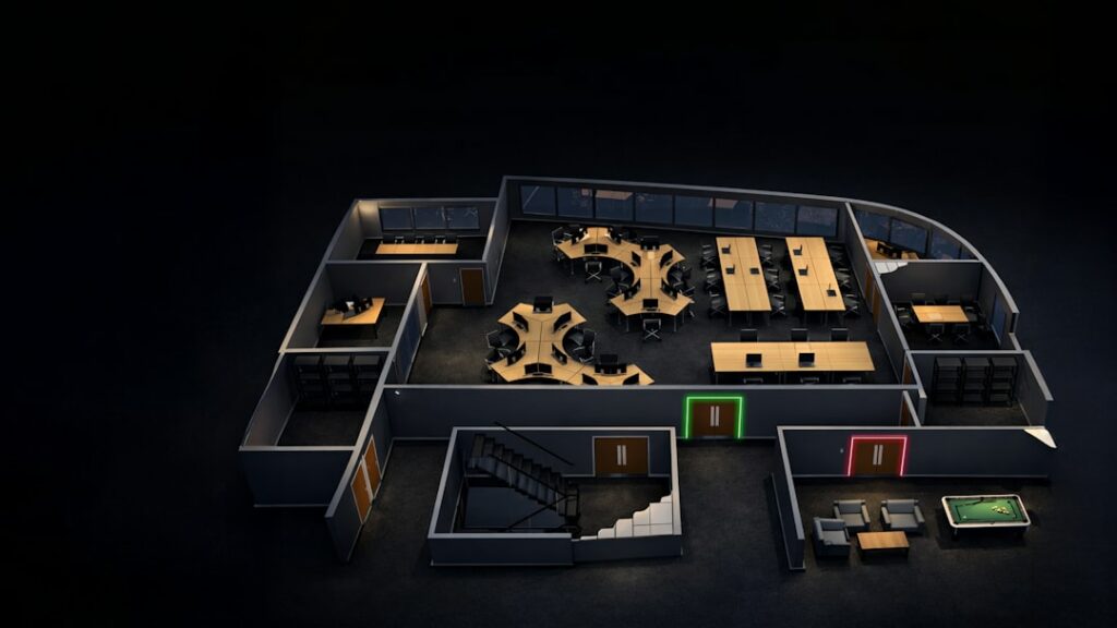 professional office relocation chicago