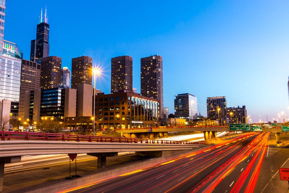 Chicago to Miami movers long distance relocation