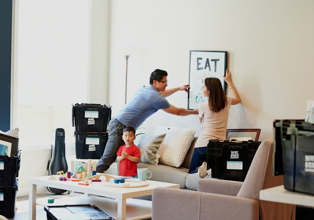moving company affordable