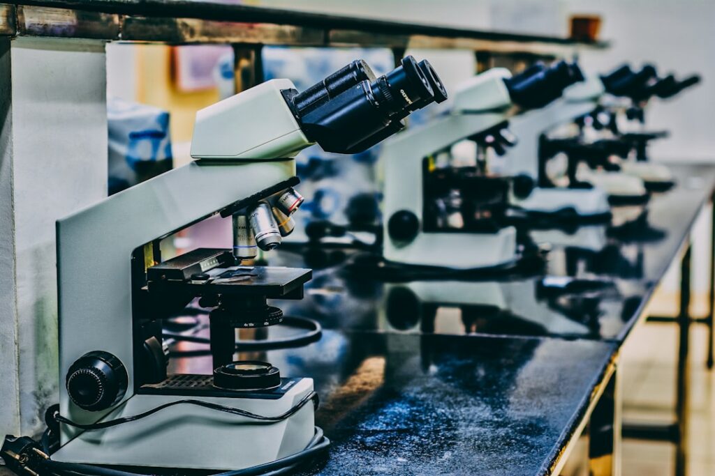 laboratory equipment movers