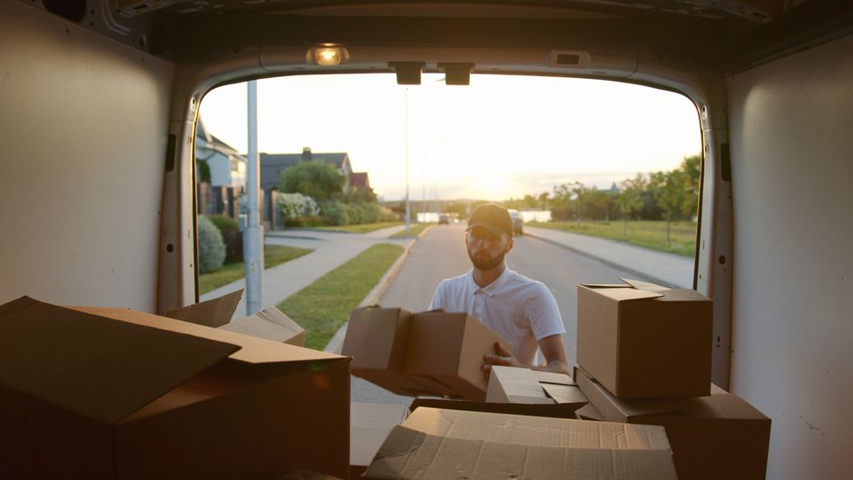 long distance skokie movers