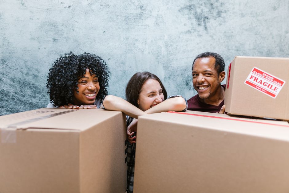 movers Chicago suburbs