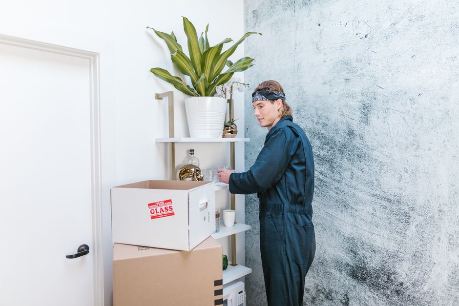 moving companies with packing services