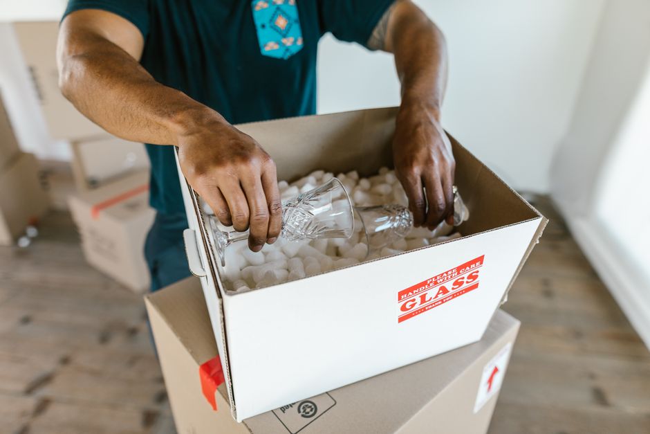 best Chicago moving companies packing services