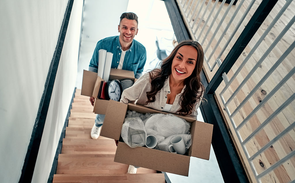 local moving labor
