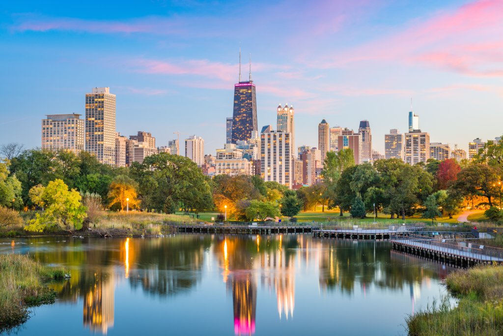residential long distance phone service Chicago Illinois