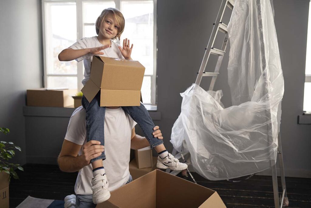 Skokie to Florida movers