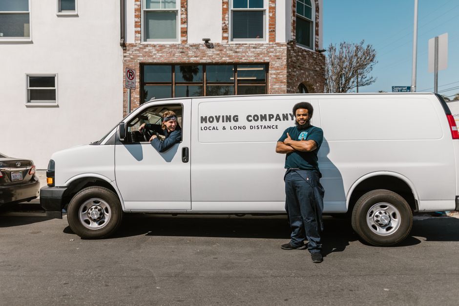 long distance moving company rates